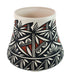 Hand Crafted Native American Acoma Pottery JX130384